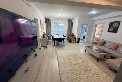 2 Camere 71mp Zona Boreal Loc Parcare+ Boxa - 10