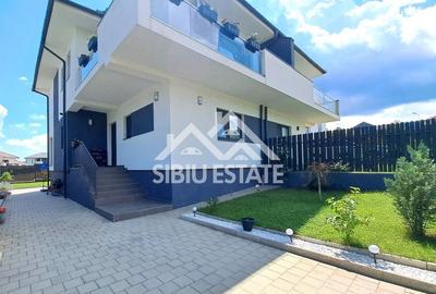 Casa Cisnadioara, Sibiu, 4 dormitoare, 2 bai, Ready to move - 1