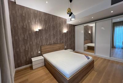 2 Camere – One Herăstrău Park - 7