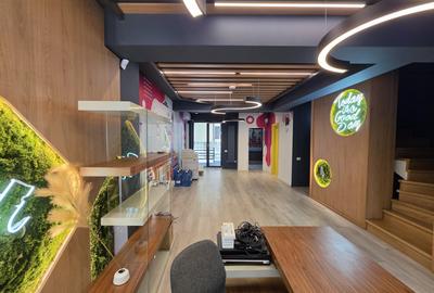 Spațiu de Birouri Arc Triumf – 310 m² - 19