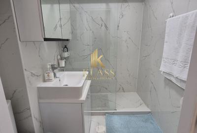Apartament de 3 camere recent renovat pe Titulescu - 5