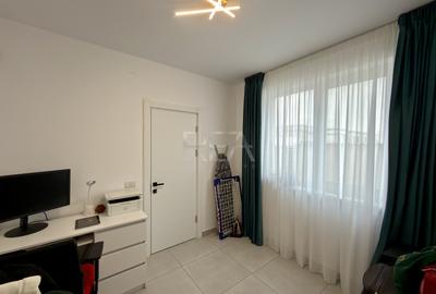 Vila individuala P+1+Pod, curte 250 mp in Pantelimon - 15