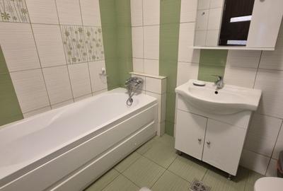 Etaj 1 - 2 camere decomandat 58mp - mobilat - 9
