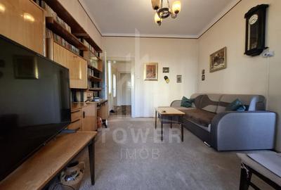 Apartament la casă de vânzare – Zonă ultracentrală, Strada Banatului, - 34