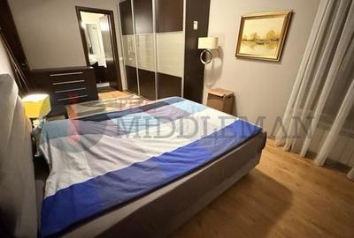 Apartament cu 3 camere in ansamblu rezidential  langa Parcul Herastrau - 7