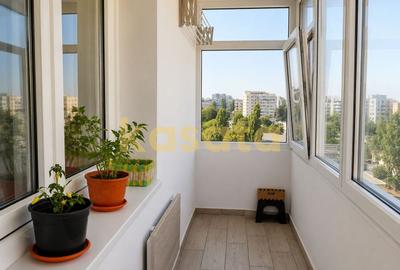 Ap2camere | Bd. Basarabia | Metrou| Mega Mall| Complet renovat| - 8