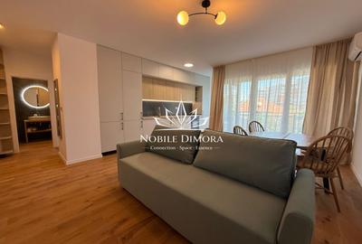 Nord One - Apartament cu 2 camere cu parcare - Brediceanu - Central - 1