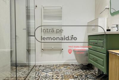Apartament cu 2 camere | Ultracentral | Disponibil din 27 aprilie 2026 - 26