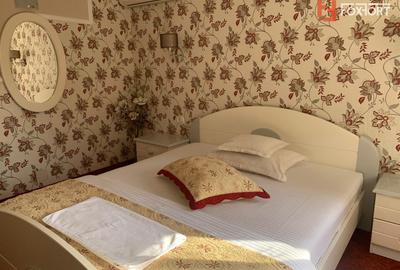 Casa cu 16 camere si teren de 752 mp - zona Bogdanestilor - 9