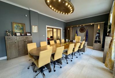 Brâncoveanu  Sp+P+M cu extindere P+1E+M pretabilă afacere - 25