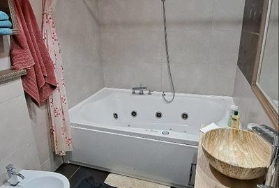 Pipera (Ibiza), 4 camere de inchiriat, p/2, terasa , prima inchiriere, piscina - 14