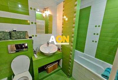 Apartament 3 camere, 105 mp utili, parțial mobilat, zona Gara - 12