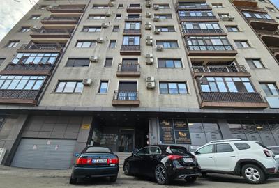 Apartament modern în bloc nou,Centru – Prima închiriere după renovare - 25