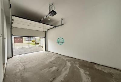 Casa cu 4 camere de vanzare de 130 mp utili, si teren 350 mp, str. Voinicenilor - 7