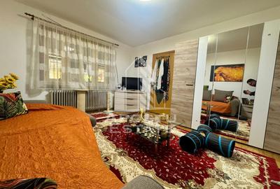 Apartament cu o camera la curte comuna, de vanzare,Iosefin,Timisoara - 1