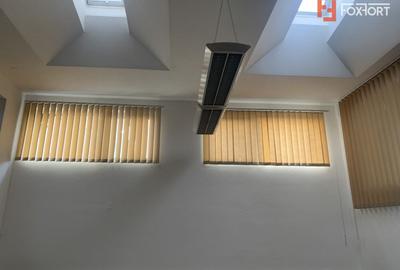 Birouri cu retea calculatoare IT, 500 posturi, zona Olimpia  - ID C4606 - 5