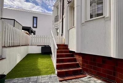 Vila unica in Iasi, tip London House – design rafinat si priveliste spectaculoas - 25