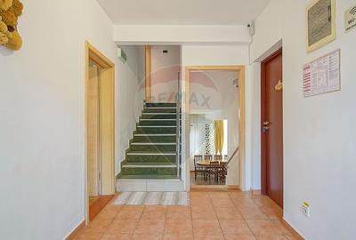 COMPLEX HOTELIER POTENTIAL EXTINDERE | PREDEAL CIOPLEA | 2734 MP TEREN - 26