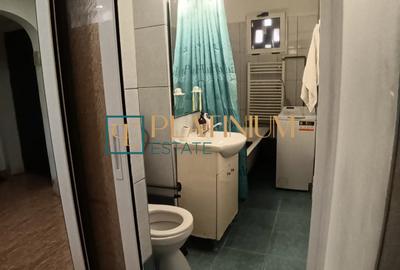 P4684 Apartament 4 camere  zona Dacia, CENTRALA PROPRIE, ETAJ 2 - 3