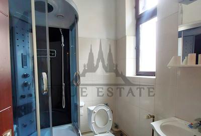 Apartament cu 3 camere în vila superba, ideal pentru birou, zona Foisorul de Foc - 10