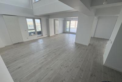 Penthouse pe două niveluri, lângă VIVO Constanța - 2