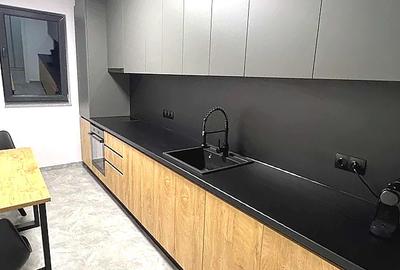 Apartament 2 camere | Panorama spectaculoasa | Parcare | Greenfield - 5