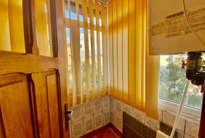 Apartament 3 Camere Decomandat de Închiriat – Micro 12, Târgoviște - 7
