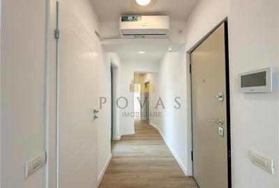PRIMA Inchiriere Apartament 2 Camere Stefan cel Mare - 10