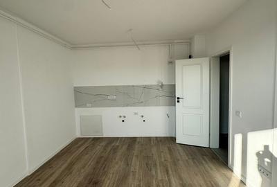 Studio modern in bloc nou in Militari Residence - Comision 0% - 1