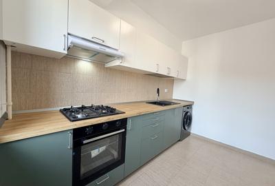 Studio proaspăt renovat în zona 1 Decembrie-Trapezului - 9