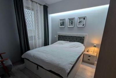 39651  Apartament 2 camere Tomis Plus - 4