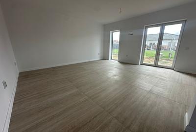 Casa Duplex 107 mp, 4 camere| teren 370  mp| zona Sebeș - 2