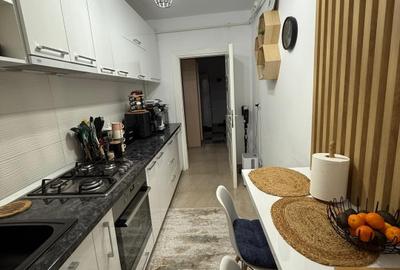 Apartament 2 camere Valea Lupului - 6