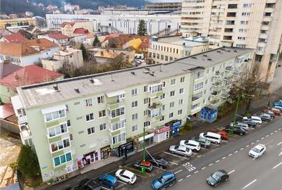 Apartament 2 camere | zona Centru Civic | Brasov | Afi Mall - 12