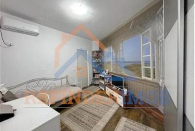 Garsonieră decomandată în Grozăvești