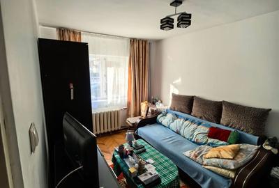 Lipovei | 2 Camere | Parter Inalt | Boxa in CF - 8