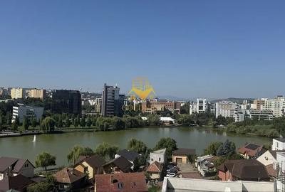 3 camere, garaj, bloc nou, Intre Lacuri,  Zona Iulius Mall, FSEGA - 8