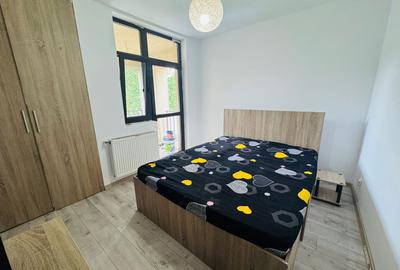 Berceni -Parc Straja 2 camere bloc nou - 7
