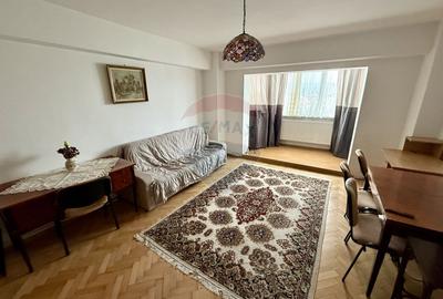 Apartament 3 camere de închiriat decomandat–central, Piața Cipariu - 3
