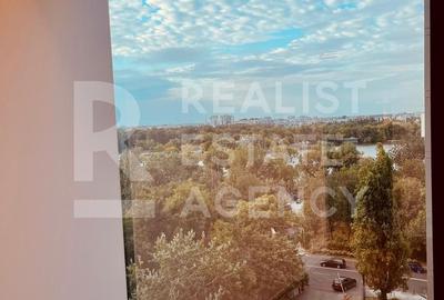 Apartament 3 Camere | Inchiriere | Floreasca | One Eliade Towers - 14