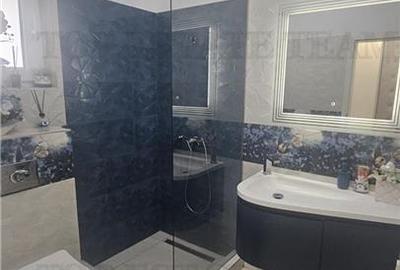 Vila lux 4 camere cu panouri solare in Chiajna - 18