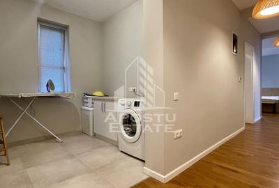 Casa Dumbravita langa British School - 15