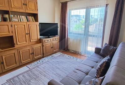 Casa 160 mp, 200 mp teren, zona Intre Lacuri pentru birouri - 1