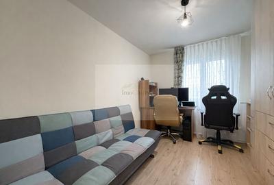 Comision 0% Vanzare apartament  4 camere decomandate- cartier Manastur - 9