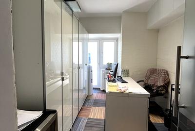 Apartament cu 3 camere de vanzare Unirii, intersectie Nerva Traian - 7