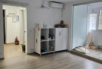 Cabinet kinetoterapie pediatrică Lujerului metrou spațiu echipat si autorizat - 15