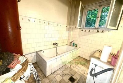 Apartament 3 camere in vila, plus garsoniera demisol si curte generoasa, Aviator - 10