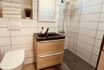 Iosefin-kaufland | 2 Camere | Decomandat | Amenajat Modern. - 5