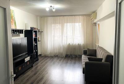 Unirii Alba Iulia de inchiriat apartament 2 camere mobilat - 24