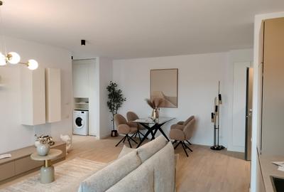 Studio dublu Pipera - Avans 10.000 euro - 4